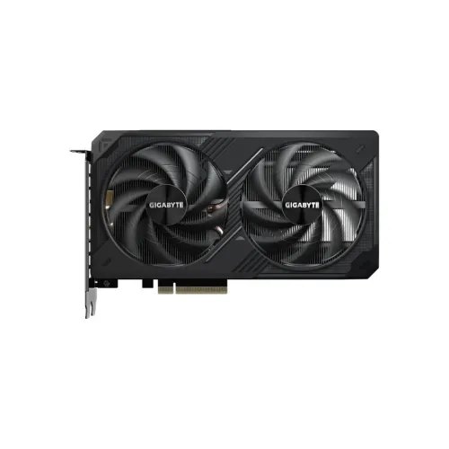 GIGABYTE GEFORCE RTX 5060 TI WINDFORCE OC - 16GB GDDR6 4K- RAY TRACING - DLSS 3.5 - REFLEX - BALCK