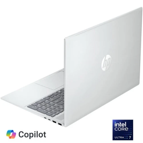 HP OMNIBOOK 5 AI 16-AF1017WM - ULTRA 7 255U - 16GB - 1TB - 16" 2K WUXGA TACTILE -RÉTROÉCLAIRÉ -WIN11