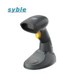LECTEUR CODE BARRE SANS FIL SP-6221BT- 1D & 2D - SMART CONTNUOUS SCANNING - INTERPRÉTER DIVERS CODES