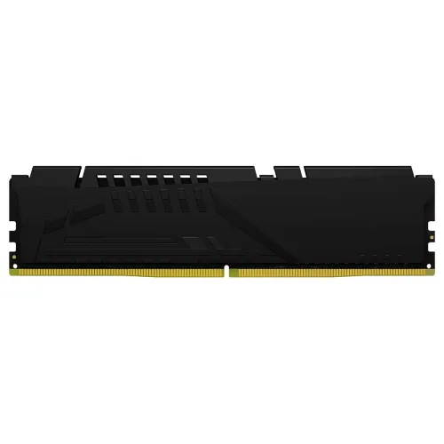 KINGSTON FURY BEAST - 8GO DDR5 - 1 BARRETTE DE 8GO - 5200MHZ CL40 - XMP 3.0 - AMD/INTEL - BLACK