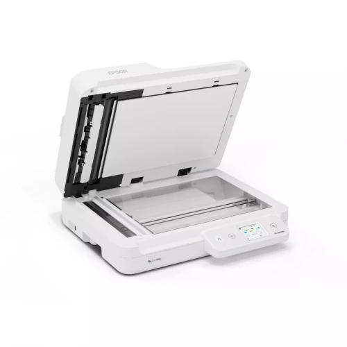 EPSON WORKFORCE DS-1760WN - SCANNER DOCUMENT A4 - WIFI - RÉSEAU - ADF - RECTO VERSO - ORIGINAL