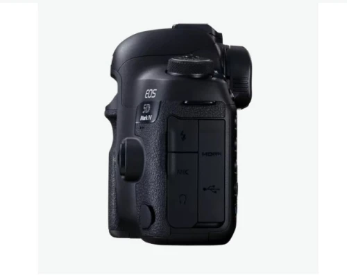 CANON EOS 5D MARK IV 4 - Reflex - 30.4 MPixel - 4K Vidéo - Boîtier Seul - 