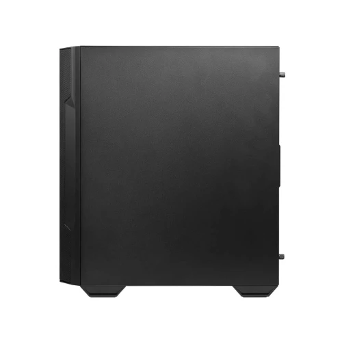 MSI MAG FORGE M100A - BOITIER MOYEN TOUR - ATX / mATX / Mini-ITX - PANNEAU EN VERRE TREMPE - ARGB
