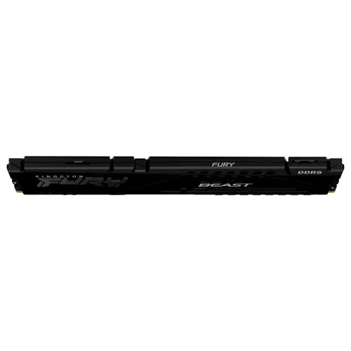 KINGSTON FURY BEAST - 16GO DDR5 - 1 BARRETTE DE 16GO - 5200MHZ CL40 - XMP 3.0 - AMD/INTEL - BLACK