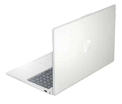 PC PORTABLE HP 15-FD0336TU - INTEL CORE i5-1334U - 8GO RAM - SSD 512GO 15.6" FHD - SANS OS - SILVER