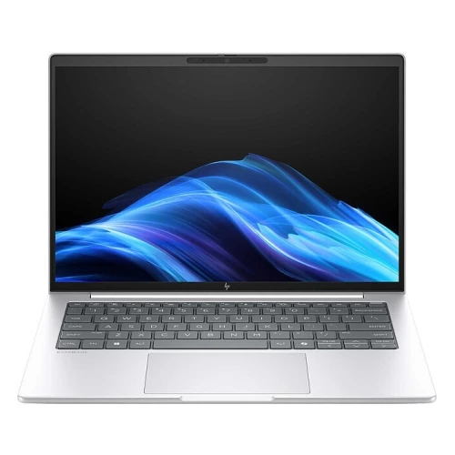 HP ELITEBOOK 8 AI G1i - INTEL CORE ULTRA 5 235U - 16GB DDR5 5600 - SSD NVME 512GB - ÉCRAN 14" - INTEL GRAPHICS - WIN 11 - ARGENT