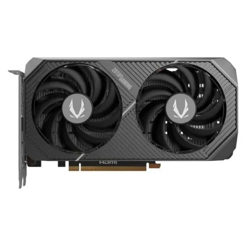 ZOTAC GAMING GEFORCE RTX 5070 TWIN EDGE - 12GB GDDR7 - DLSS 4 - RAY TRACING - REFLEX - BLACK