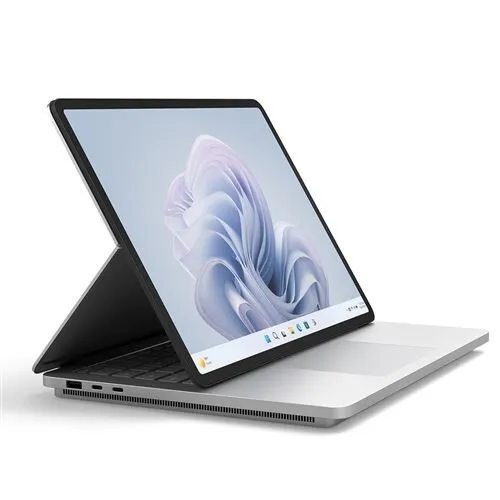 MICROSOFT SURFACE LAPTOP STUDIO 2 - I7-13700H - 16GB - 512GB SSD - 13" TACTILE 2K+ - WIN 11 - PLATINUM - SCELLÉEE