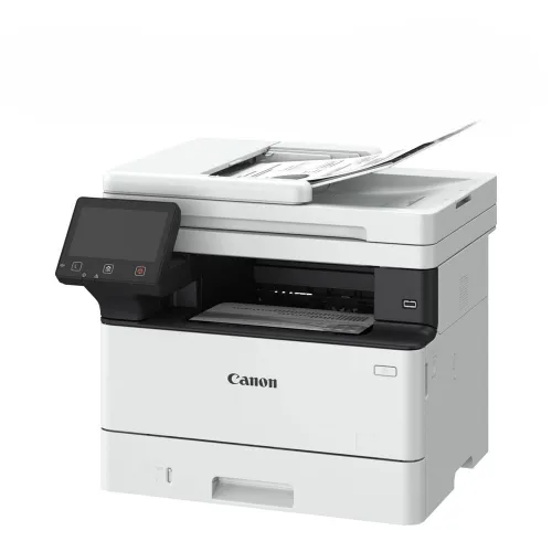 CANON I-SENSYS MF 1440IF - IMPRIMANTE LASER MONOCHROME - MULTIFONCTION - IMPRESSION / SCAN / COPIE / FAX - ETHERNET - BLACK