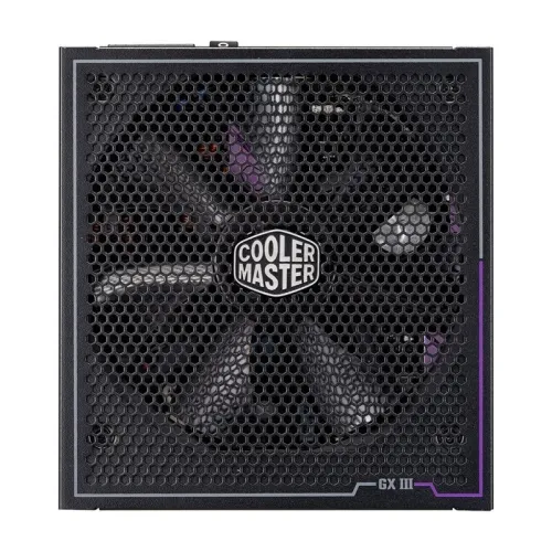 COOLER MASTER GX3 1050W - ALIMENTATION 80 PLUS GOLD - FULL MODULAIRE - ATX 12V 3.0 - PCI-E 5.0 -NOIR