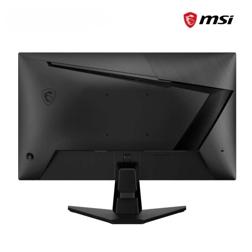 ÉCRAN MSI G255F GAMING - 24,5" FHD - DALLE IPS - 180 HZ - 1MS SRGB - ADAPTIVE-SYNC - DP 1.2A - HDMI