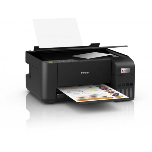 EPSON L3210 IMPRIMANTE MULTIFONCTION À RÉSERVOIR INTÉGRÉ 3EN1 COULEUR COTANK L3210 / USB