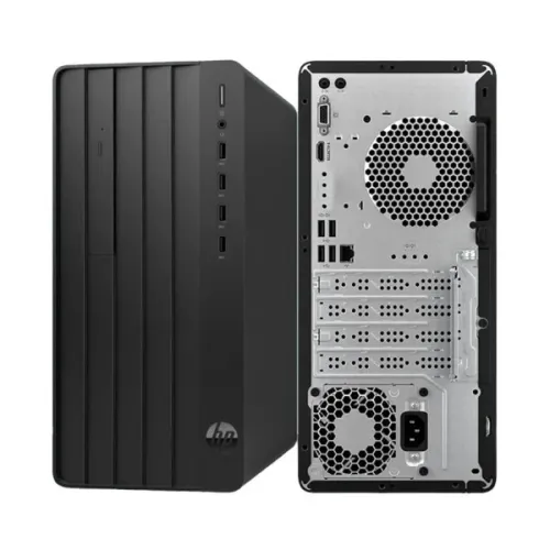 HP PRO TOWER 290 G9 - I5-13500 - 8GB - 512GB SSD - UHD 770 + ÉCRAN HP V24V G5 + CLAVIER + SOURIS