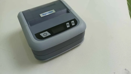 XPRINTER  XP-P323B  Imprimante Mobile Bluetooth
