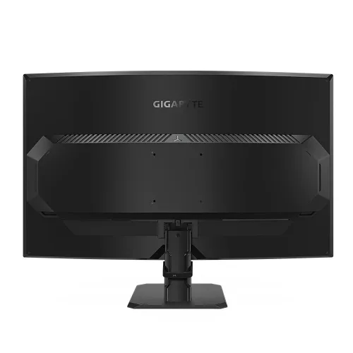 GIGABYTE GS32QC - GAMING MONITEUR - 32" CUREVED QHD 2K - 165Hz - 1ms - HDR - HDMI 2.0 - NOIR