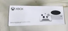 XBOX SERIES S - AMD RYZEN ZEN 2 - AMD RDNA 2 4 TFLOPS - 10 GO GDDR6 - SSD 512 GO - WHITE