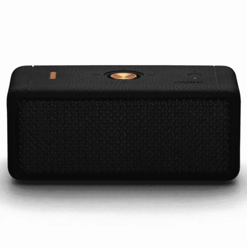BAFFLE MARSHALL EMBERTON II - BLUETOOTH PORTABLE - ÉTANCHE À L'EAU & POUSSIÈRE - IMPERMÉABLE