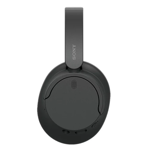 SONY WH-CH720N - CASQUE SANS FIL - BLUETOOTH - AUTONOMIE 50H - NC - COMMANDES & MICRO - USB-C - NOIR