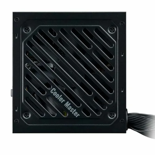 COOLER MASTER G GOLD 700W - ALIMENTATION 80 PLUS GOLD - ATX 12V V2.52 - DC TO DC -HDAB FAN -NOIR 