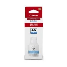 Canon Cartouche D'encre Canon GI-46