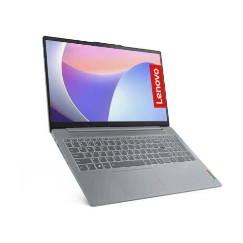 LENOVO IDEAPAD SLIM 3 15IRH8 - CORE I7-13620H - 16GO - 512GO SSD NVME - 15.6" FHD - INTEL UHD - GRIS