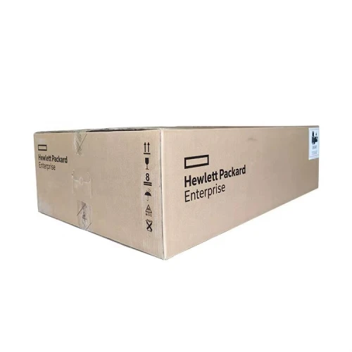 HP DL380 GEN11- SERVEUR RACK 2U - XEON SILVER 4510 - 12 CŒURS 2.4GHZ - 64GO - 960GB SSD - 2X9000W