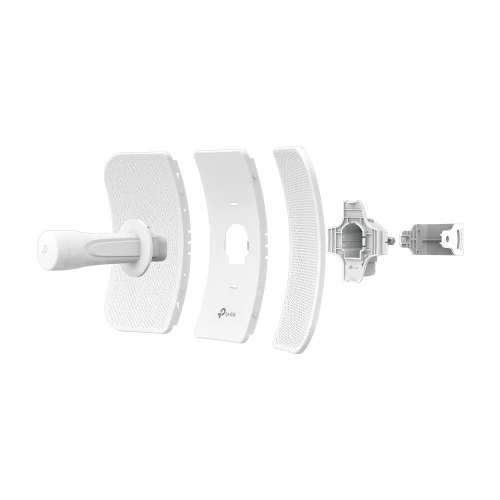TP-LINK CPE710 - POINT D'ACCES OUTDOOR - DIRECTIONNEL - 23 dBi - 5 GHz - WiFi 6 -AC867 MBPS -OUTDOOR