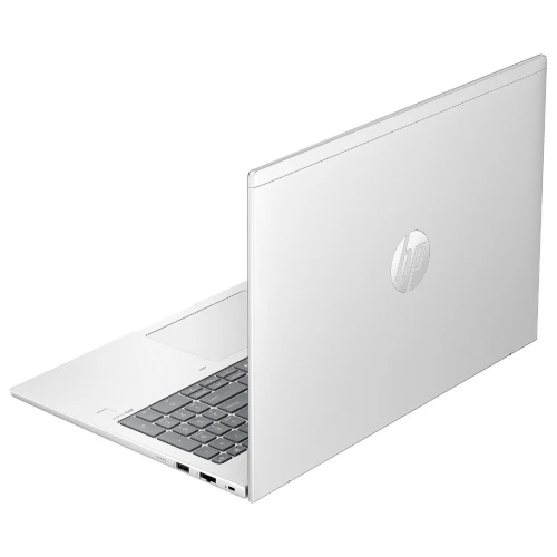HP PROBOOK 460 G11- ULTRA 5 125U - 8GO - 512GO SSD - 16" WUXGA - WI-FI 6E - RÉTROÉCLAIRÉ - SILVER