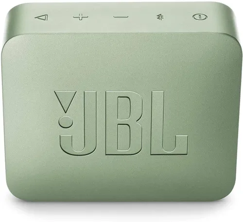 Mini enceinte JBL Go 2 portable Bluetooth Étanche pour piscine & plage IPX7