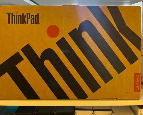 LENOVO THINKPAD L16 GEN 1 - INTEL CORE ULTRA 5 125U - 16GO DDR5 - 512GO SSD - 16" WUXGA - WINDOWS 11 PRO - NOIR