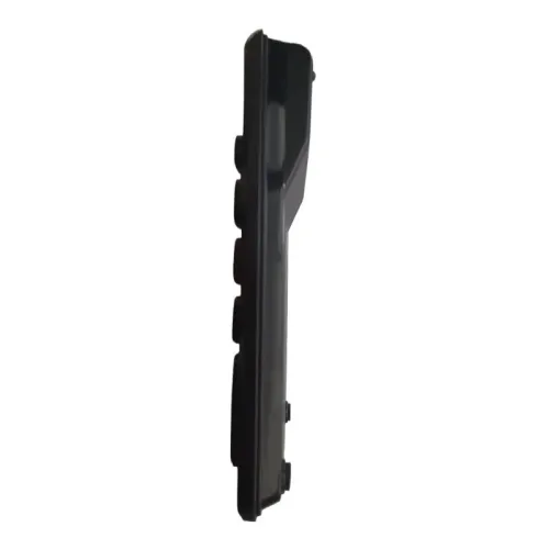 HAVIT KB223G - MINI CLAVIER NUMÉRIQUE SANS FIL - CONNEXION 2.4GHZ - COMPACT - SILENCIEUX - ERGONOMIQUE - BLACK