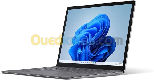 Microsoft Surface Laptop 4 - Ryzen 5 4680U - 8 Go - 128Go SSD - 13.5" Écran tactile - Win 11- 2022