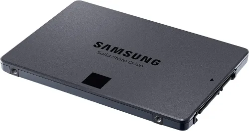 Samsung SSD 870 QVO 1To - Disque Dur SSD Interne - 560 MB/s