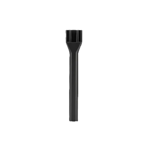 RODE INTERVIEW GO - HANDHELD ADAPTATEUR POIGNÉE POUR WIRELESS GO - MICRO MAIN - BONNETTE ANTI-VENT - BLACK