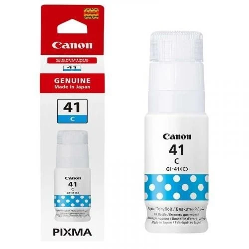 CANON PACK CARTOUCHE 41 COULEUR ORIGINAL 