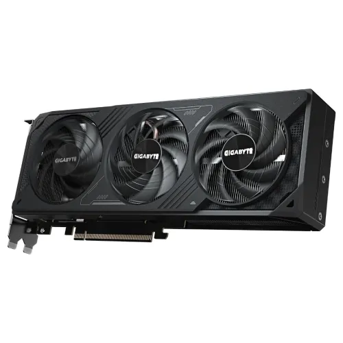 GIGABYTE GEFORCE RTX 5070 WINDFORCE OC SFF - 12GB GDDR7 4K - DLSS 4 - RAY TRACING - PCIE 4.0 -BLACK