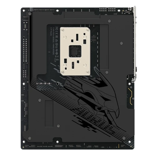 GIGABYTE X870E AORUS ELITE X3D - CARTE MÈRE ATX - SOCKET AM5 - 4 x DDR5 - 1 x PCIe 5.0 X16 - 4 x M.2 NVMe - WIFI 7 - BT 5.4 - LAN 5GBE - BLACK