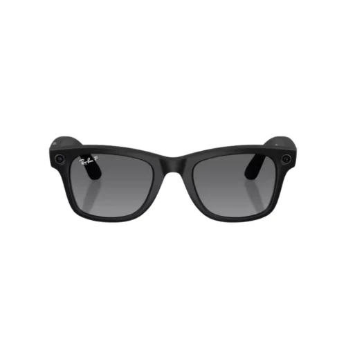 RAY-BAN META WAYFARER GEN 2 - LUNETTES CONNECTÉES - SMART GLASSES - CAMÉRA INTÉGRÉE - AUDIO - WI-FI / BLUETOOTH