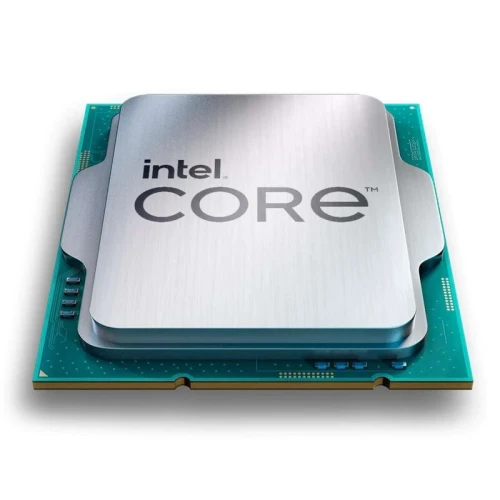 INTEL CORE i3-14100F - PROCESSEUR 14E GENERATION - 4 CORES 8 THREADS - 4.7 GHZ MAX - SOCKET LGA1700