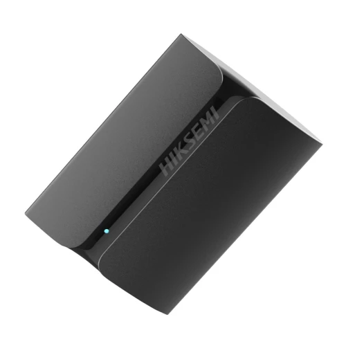 HIKSEMI SHIELD 1TB - SSD PORTABLE EXTERNE - USB 3.2 TO TYPE-C - 560 MB/S - LED- PLUG & PLAY -BLACK