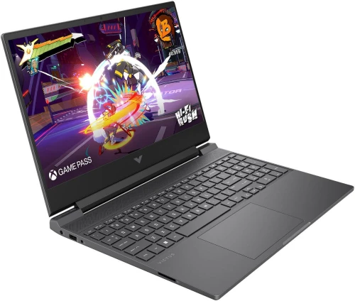HP VICTUS 15-FA2082WM - CORE I5-13420H - 16GB - 512GB SSD - 15.6" FHD - RTX 4050 6GB - WIN11