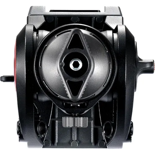 MANFROTTO MVK500AM - KIT DE TRÉPIED DOUBLE BRANCHE AVEC ROTULE - CHARGE ADMISSIBLE 8KG - ALUMINIUM