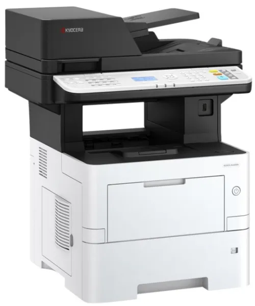 KYOCERA ECOSYS MA4500X - MULTIFONCTION - LASER - MONOCHROM - 45 PPM - IMPRIMANTE RÉSEAU - ADF - A4