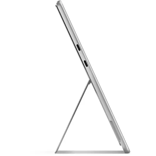 MICROSOFT SURFACE PRO 11 - SNAPDRAGON X PLUS - 16GO - 256GO SSD - ÉCRAN 13" tactile - WIN 11 PRO - PLATINUM
