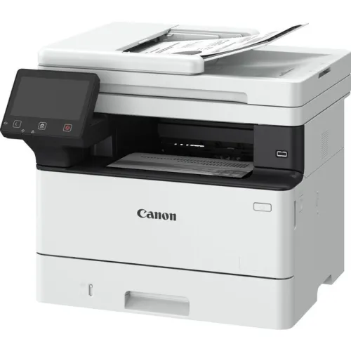 Canon i-SENSYS X 1440i - Wi-Fi - MULTIFONCTION - MONOCHROME A4 - 40 ppm -  Écran tactile LCD -