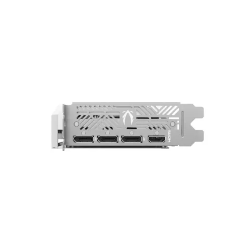 ZOTAC GAMING GEFORCE RTX 5060 TI TWIN EDGE OC - 16GB GDDR7 - DLSS 4 - RAY TRACING - REFLEX - WHITE