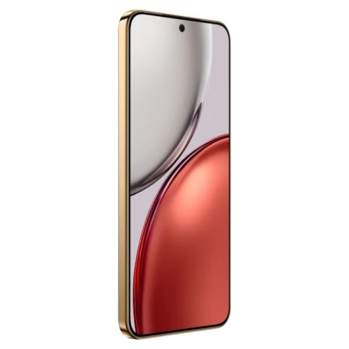 HONOR X9D 5G AI - SNAPDRAGON 6 GEN 4 - 12GO - 256GO - DUAL SIM - 6.7" AMOLED - NFC - EMPREINTES - 8000 MAH 