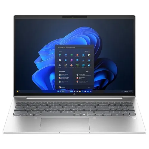 HP PROBOOK 460 G11 - CORE ULTRA 7 155H - 16GO - 512GO SSD - 16" WUXGA - Wi-Fi 6 - RTX 2050 4GB