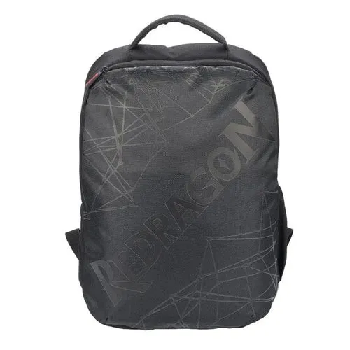 CARTABLE REDRAGON AENEAS GB-76 POUR BUSINESS WORKSTATION- COMPUTER & GAMING- GAMING BACKPACK - BLACK
