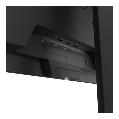ECRAN MSI MAG 273QP QD-OLED X24 - ULTRA GAMING 27" WQHD 2.5K - 240HZ - 0.03MS - FPS ET ESPORT - HDR - BLACK